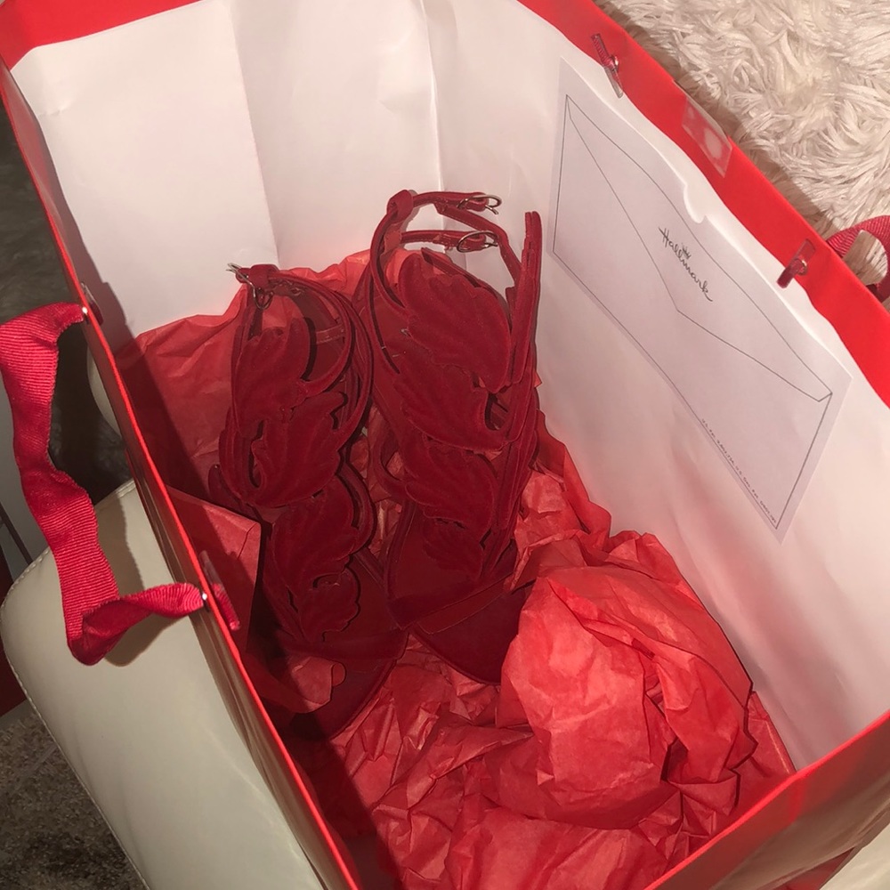 Giuseppe Zanotti heels - Picture 6 of 7